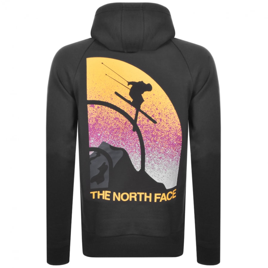Alternative Image for ProductThe North Face Snow Maven Hoodie Grey3